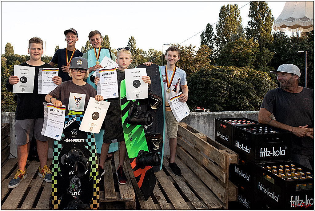 EAT • PLAY • LOVE KOELN 2021, 03.09.2021